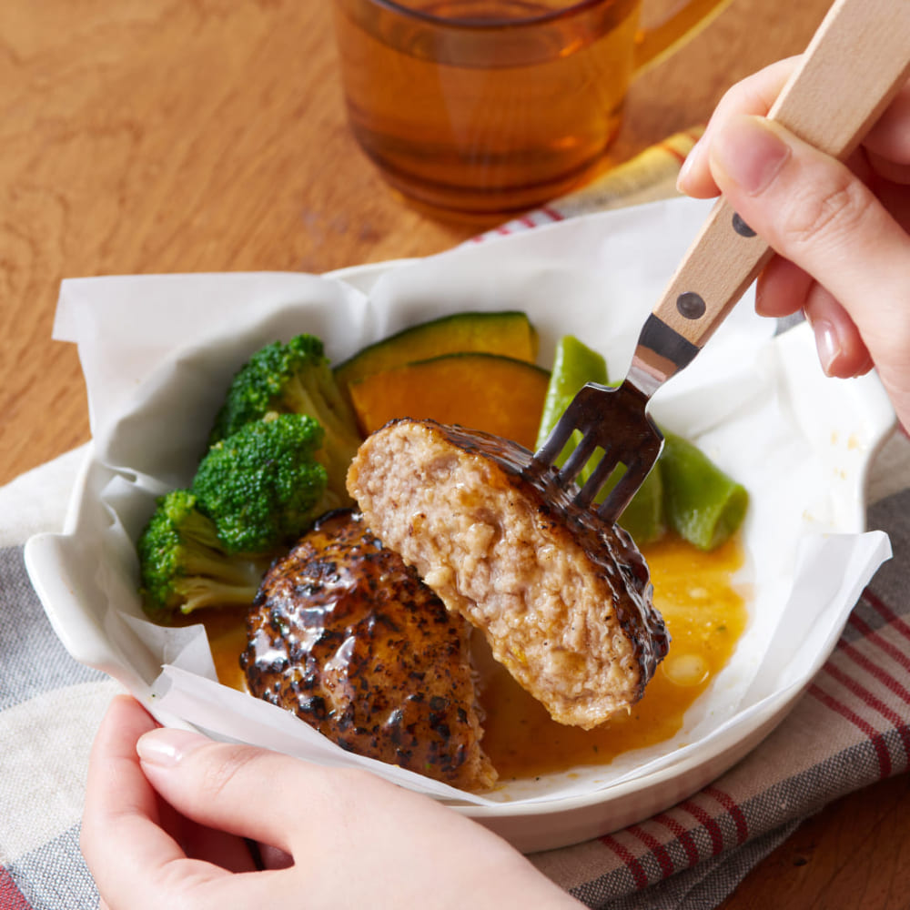 GREEN SPOON＞9種デリのディナーセット（9食
