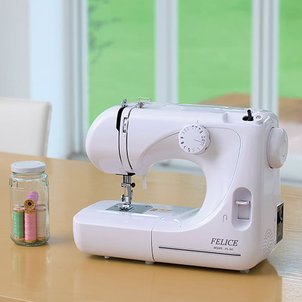 アックスヤマザキ〉電動ミシン | TAKASHIMAYA グルメ＆コンフォート