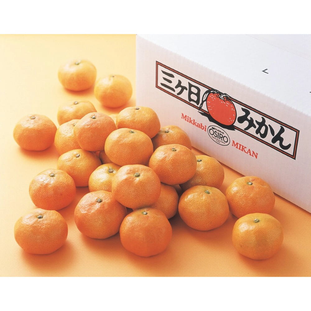 愛媛県川上町産 味ピカみかん 2.5kg(25～30個) | TAKASHIMAYA グルメ