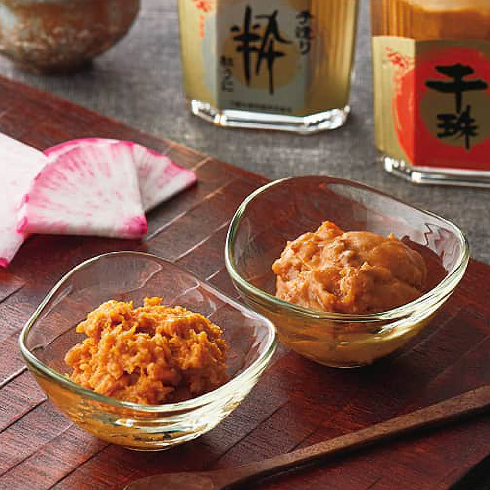 下関水陸物産のうにセットAR-80 やまみ(下関水陸物産)〉うにセット | TAKASHIMAYA グルメ＆コンフォート
