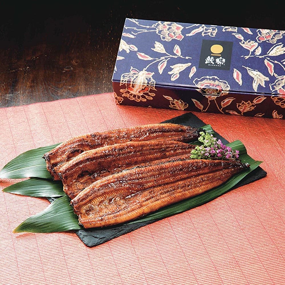 鰻楽＞九州産 うなぎ蒲焼 | TAKASHIMAYA グルメ＆コンフォート