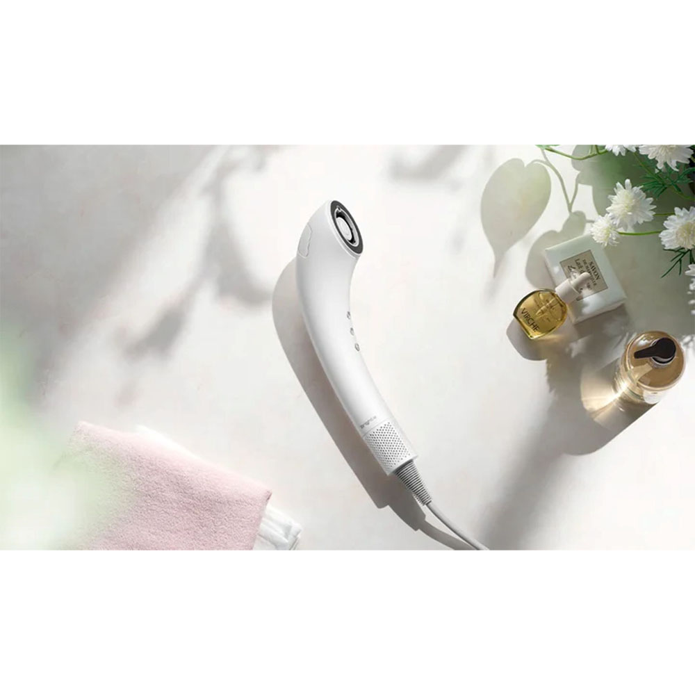 Brighte SHOWER DRYER ホワイト BRT-SD173WH | TAKASHIMAYA グルメ