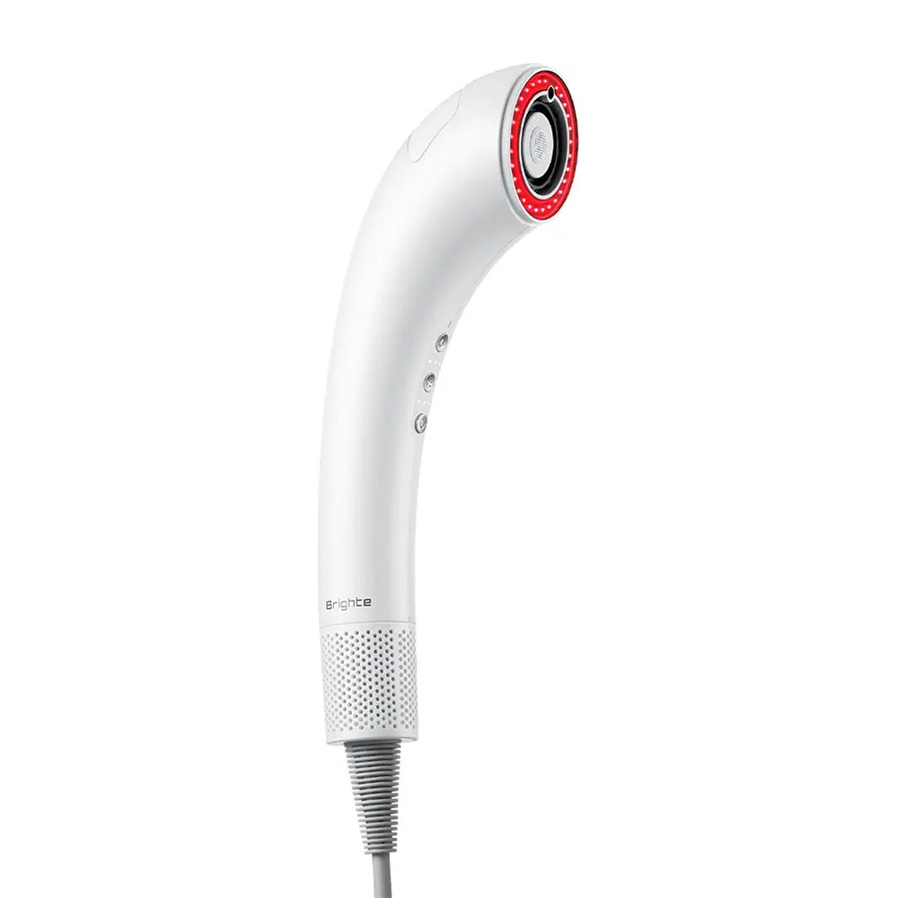 Brighte SHOWER DRYER ホワイト BRT-SD173WH | TAKASHIMAYA グルメ