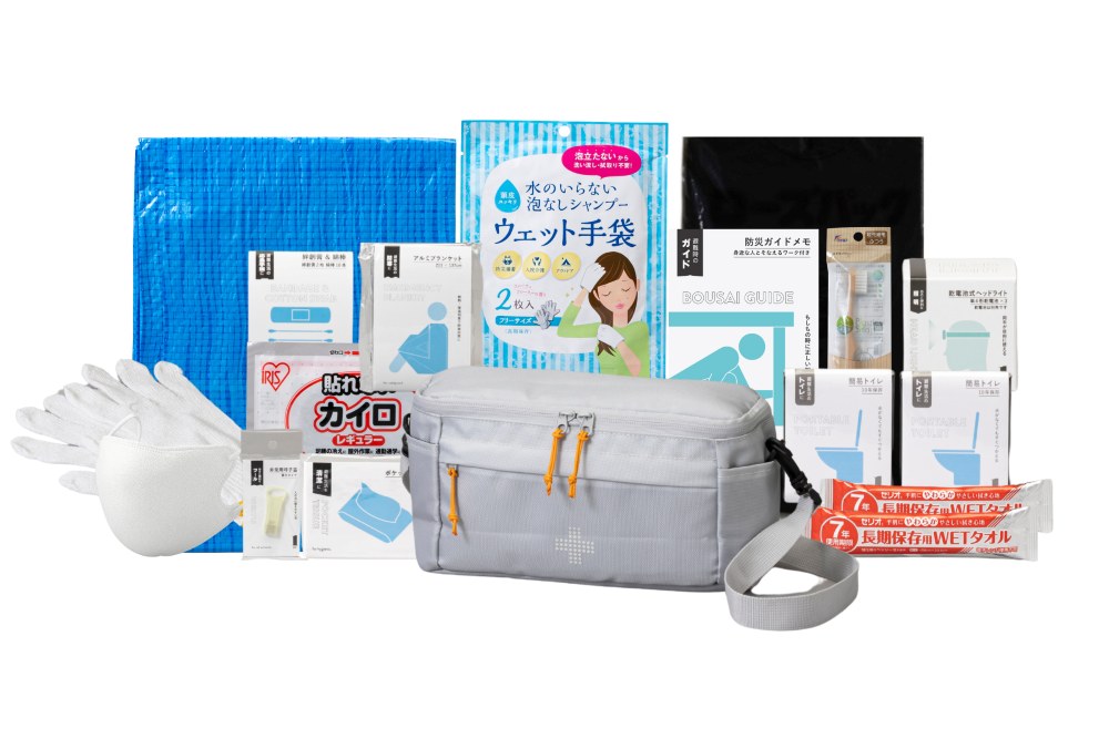アウトドア・防災 | TAKASHIMAYA グルメ＆コンフォート