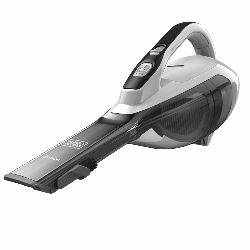 BLACK+DECKER リチウムスティッククリーナー DVA315JF | TAKASHIMAYA
