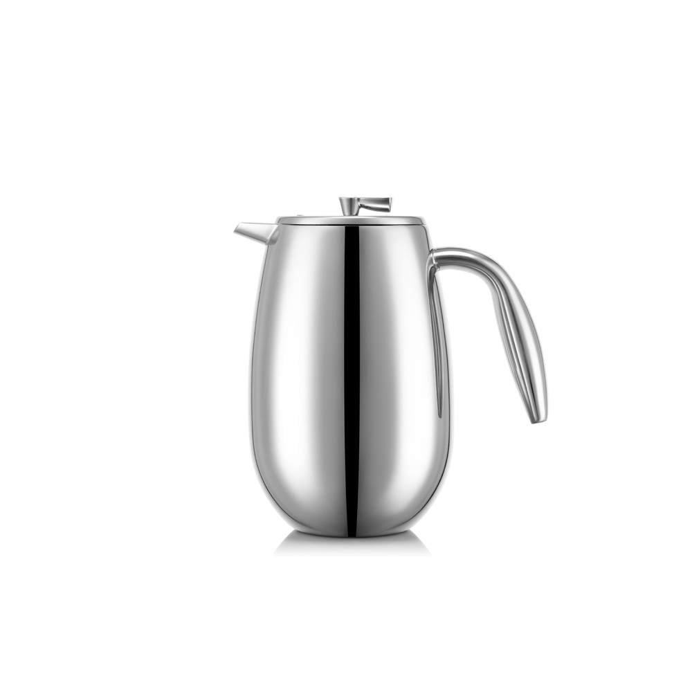 bodum COLUMBIA ダブルウォールフレンチプレスコーヒーメーカー 350ml