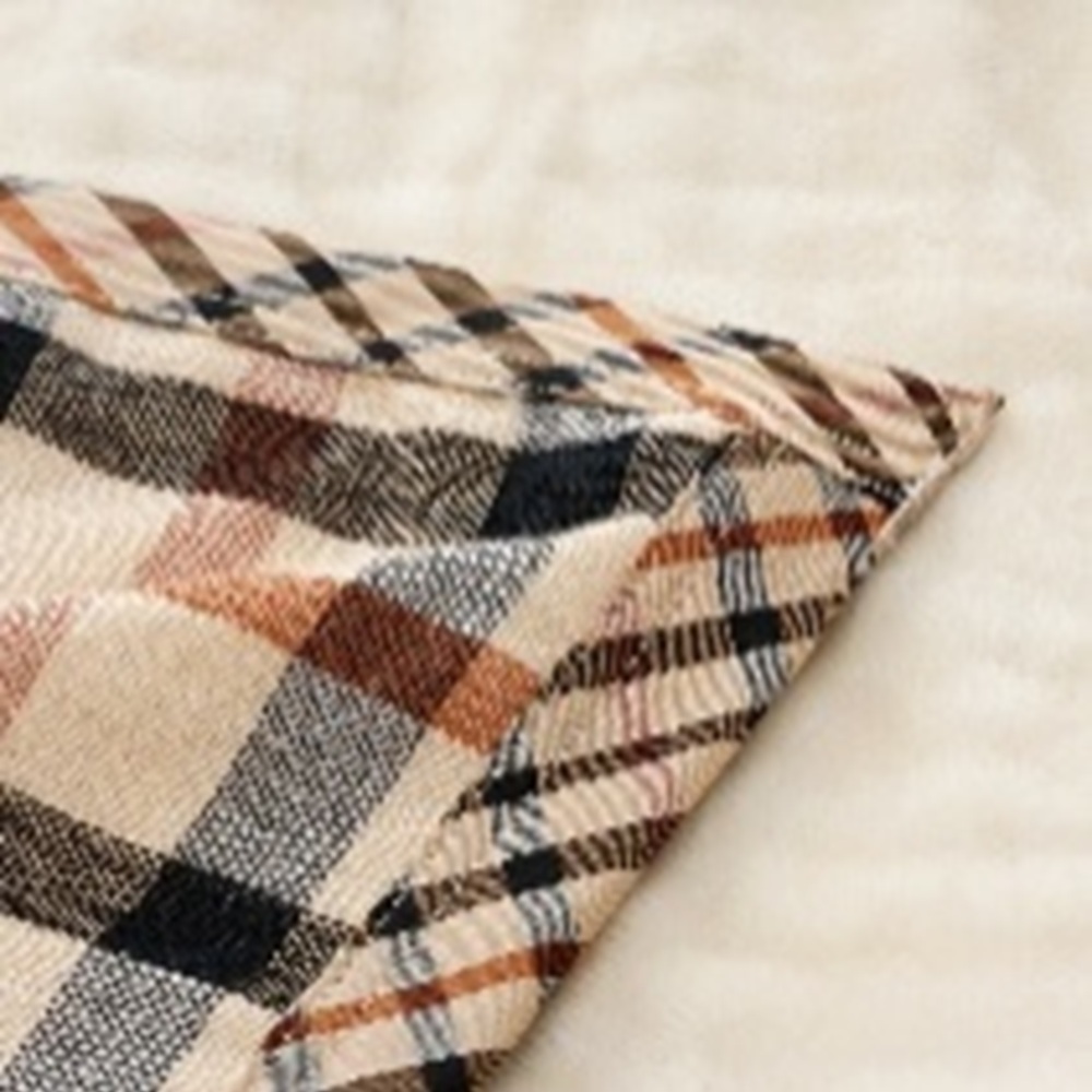 ダックス リバーシブル綿毛布（毛羽部分） | TAKASHIMAYA グルメ