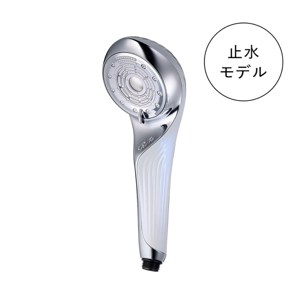 【未使用】ReFa FINE BUBBLE U ReFa FINE BUBBLE U+ ホワイト RS-DE-02A | TAKASHIMAYA グルメ