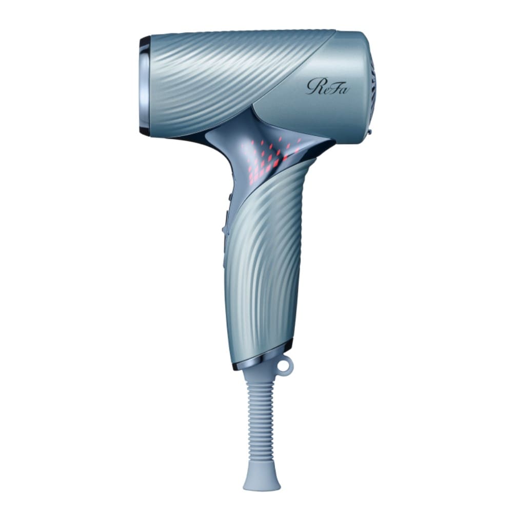 ReFa BEAUTECH DRYER SE ブルー RE-BX-12A | TAKASHIMAYA グルメ