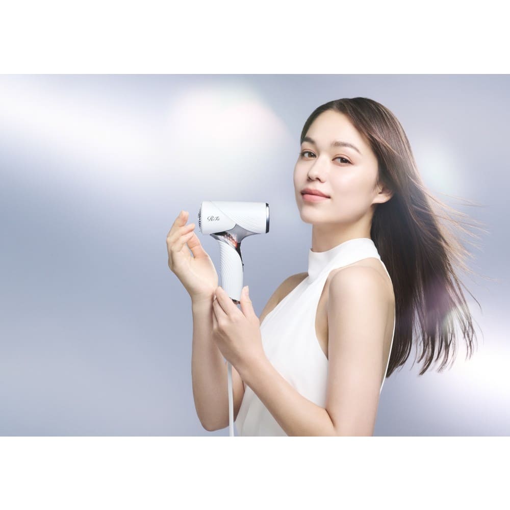 ReFa BEAUTECH DRYER SE ブルー RE-BX-12A | TAKASHIMAYA グルメ