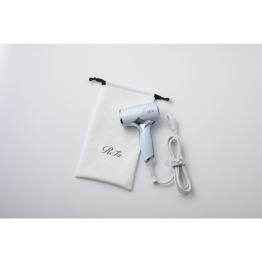 ReFa BEAUTECH DRYER SE ブルー RE-BX-12A | TAKASHIMAYA グルメ