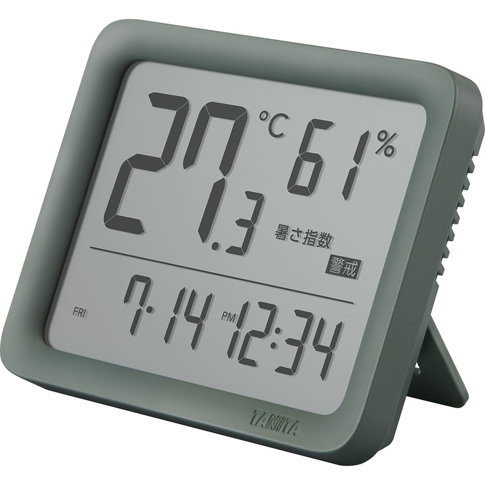 タニタ コンディションセンサー TC-421 | TAKASHIMAYA グルメ