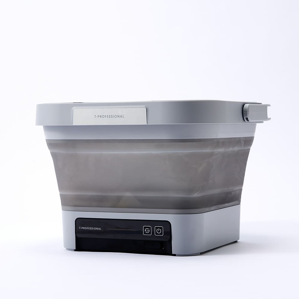 T-PROFESSIONAL THE HYDRO CLEANER AIR TP-015-GY | TAKASHIMAYA
