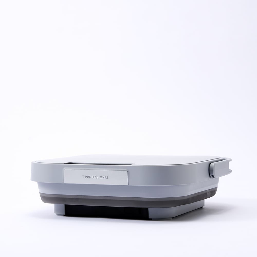 T-PROFESSIONAL THE HYDRO CLEANER AIR TP-015-GY | TAKASHIMAYA