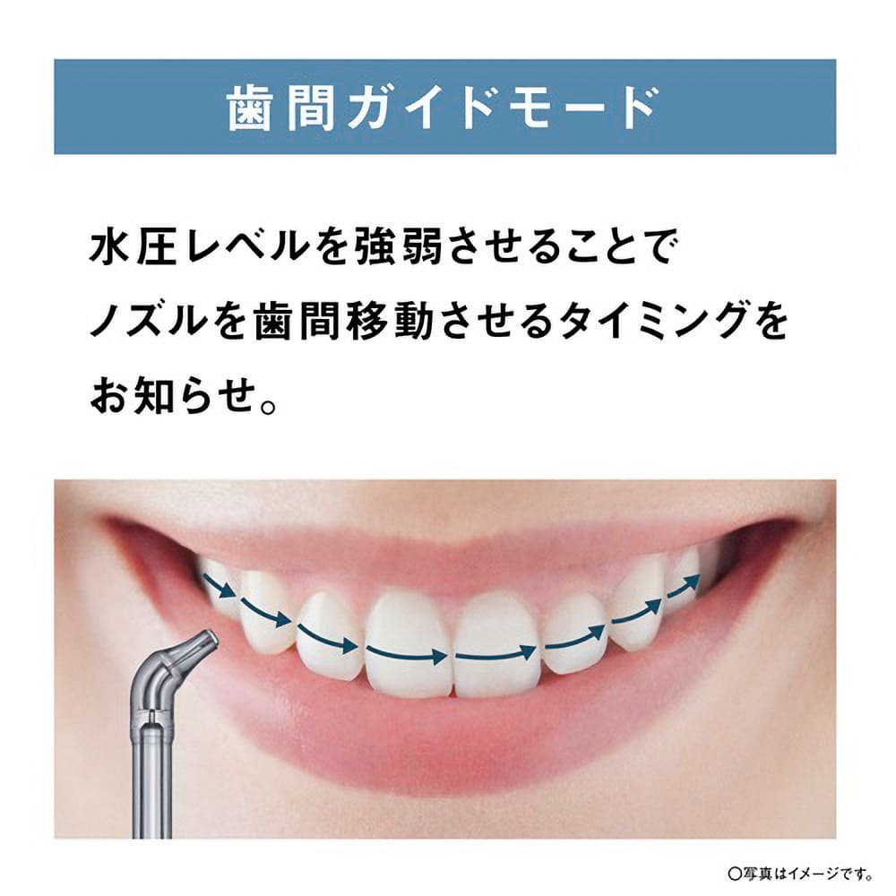 ジェットウォシャードルツ　 EW-NJ80 パナソニック ジェットウォッシャードルツ EW-NJ80-W | TAKASHIMAYA