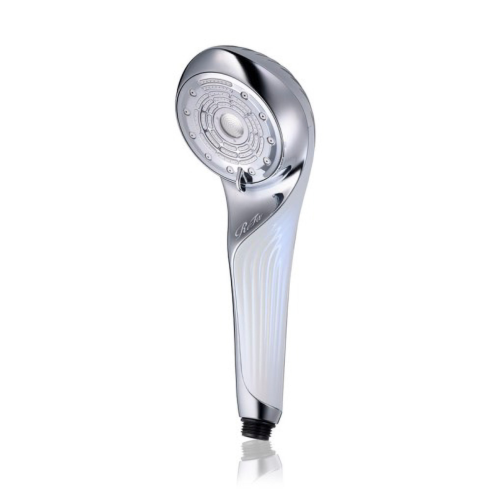 【未開封】ReFa Fine Bubble U（高島屋ラッピング） ReFa FINE BUBBLE U ホワイト RS-BH-02A | TAKASHIMAYA グルメ