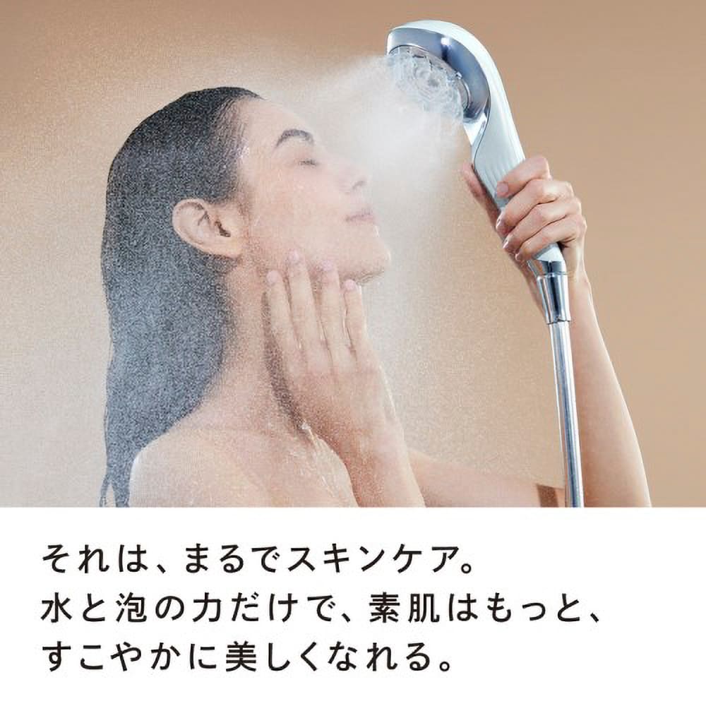 ReFa FINE BUBBLE U ホワイト RS-BH-02A | TAKASHIMAYA グルメ