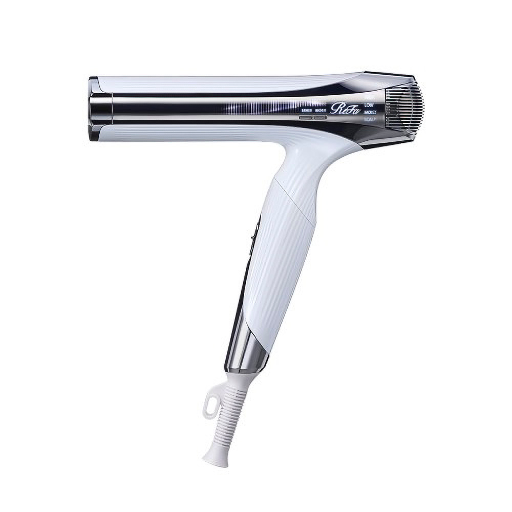 ReFa BEAUTECH DRYER SMART W ホワイト RE-AX-02A | TAKASHIMAYA
