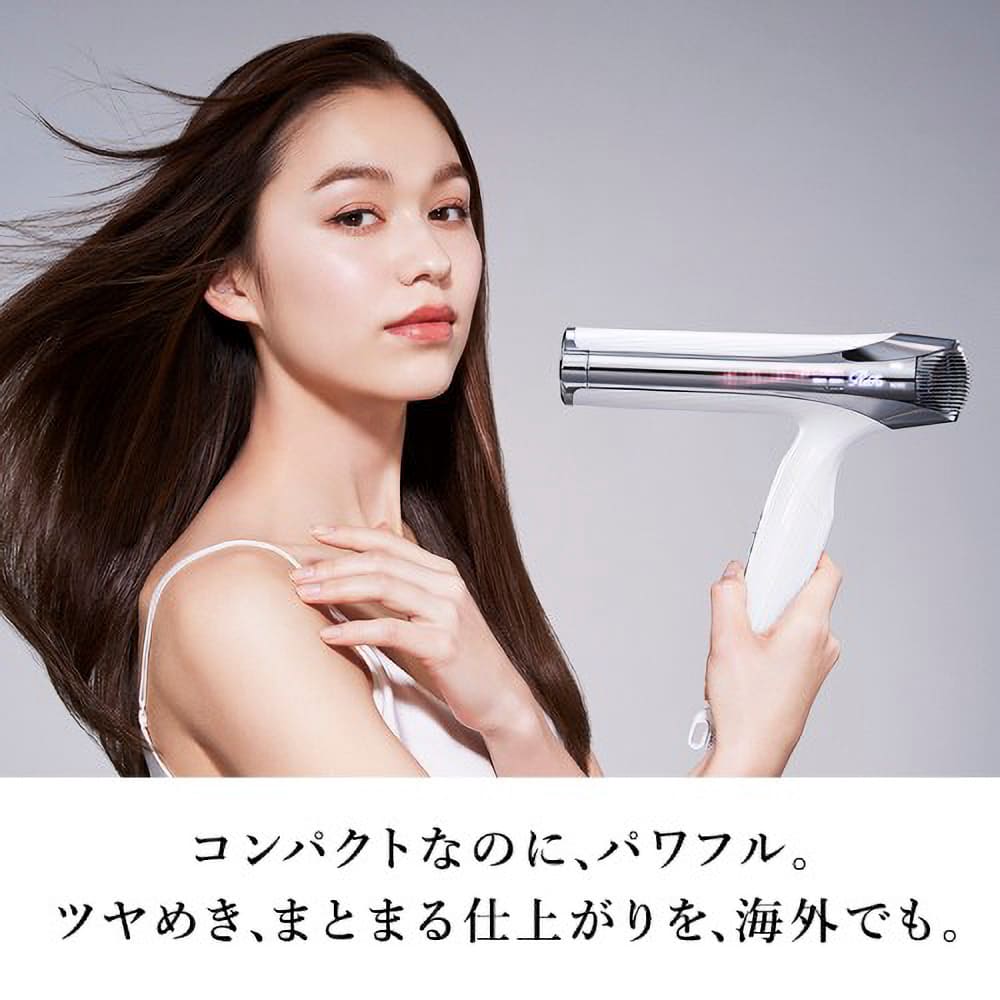 ReFa BEAUTECH DRYER SMART W ホワイト RE-AX-02A | TAKASHIMAYA