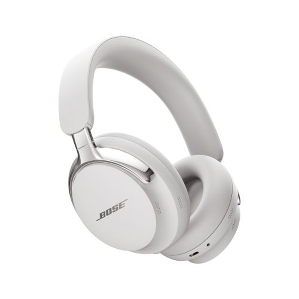 tatataさん用BOSEヘッドフォン Bose QuietComfort Ultra Headphones 2nd Gen ホワイトスモーク