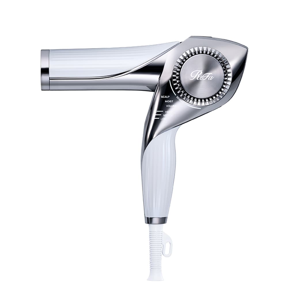 【最終値下げ】ReFa BEAUTECH DRYER BX RE-BQ-02A ReFa BEAUTECH DRYER BX ホワイト RE-BQ-02A | TAKASHIMAYA グルメ