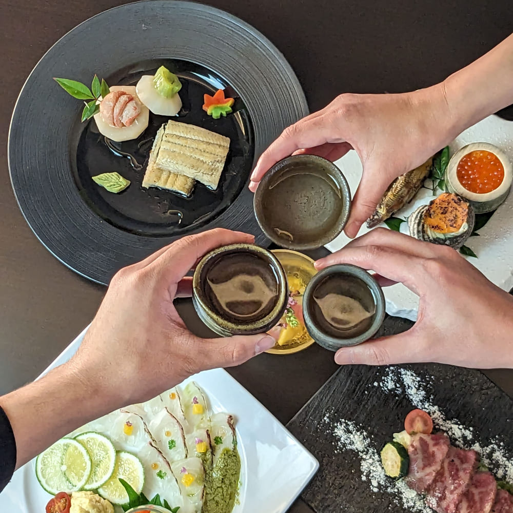 日本酒・焼酎 | TAKASHIMAYA グルメ＆コンフォート
