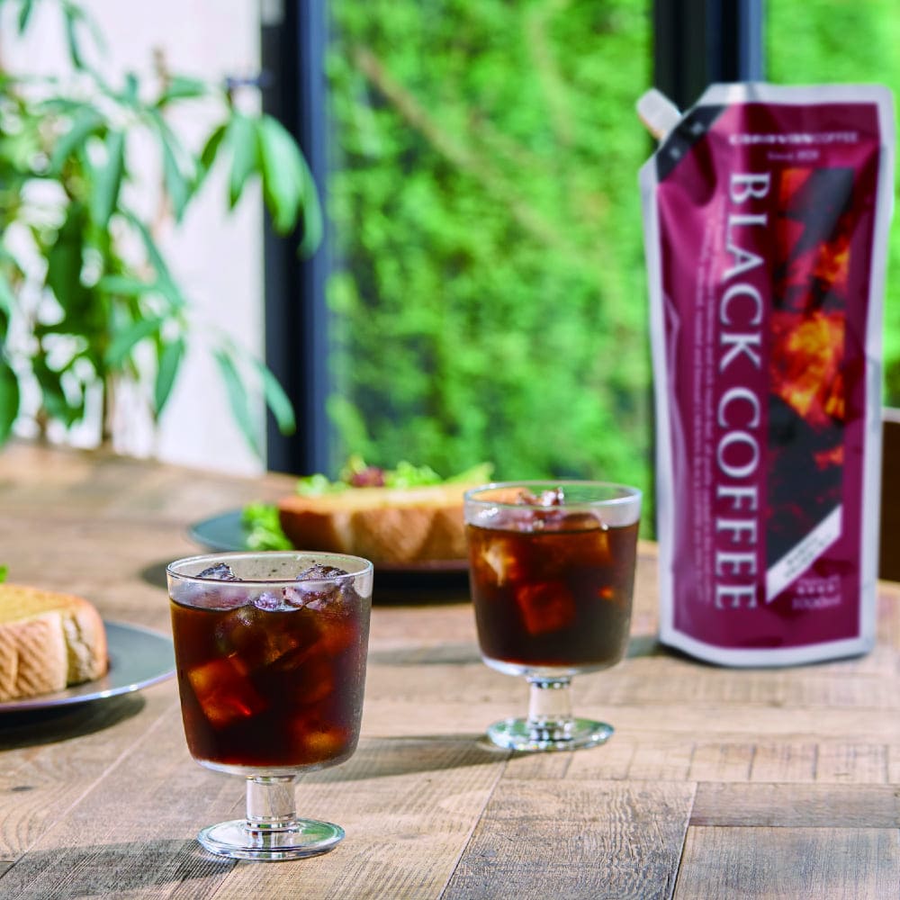 コーヒー・紅茶・緑茶・水 | TAKASHIMAYA グルメ＆コンフォート