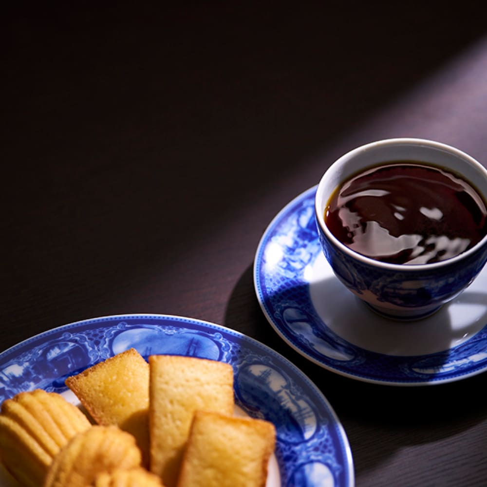 コーヒー・紅茶・緑茶・水 | TAKASHIMAYA グルメ＆コンフォート