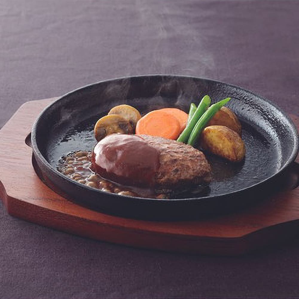 ハンバーグ | TAKASHIMAYA グルメ＆コンフォート
