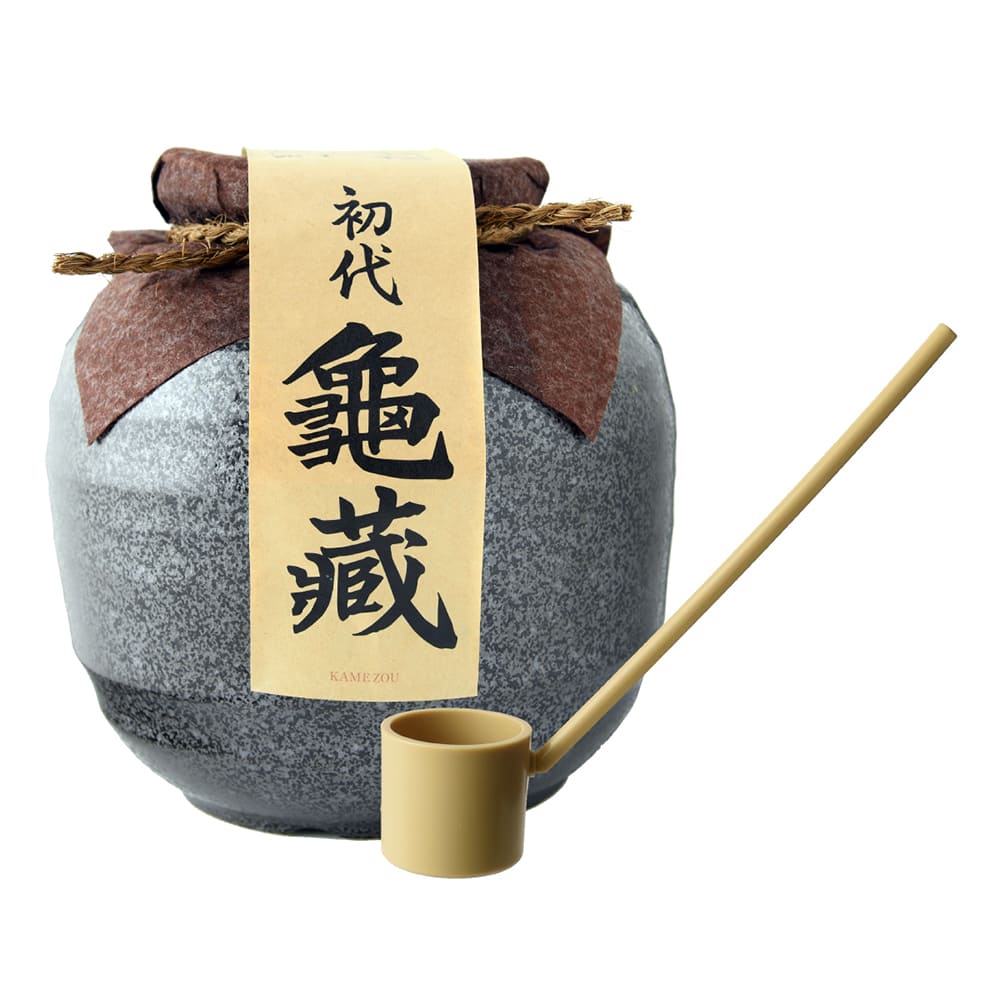 岡山蒸溜所〉本格米焼酎シェリー樽貯蔵「初代亀蔵」 | TAKASHIMAYA