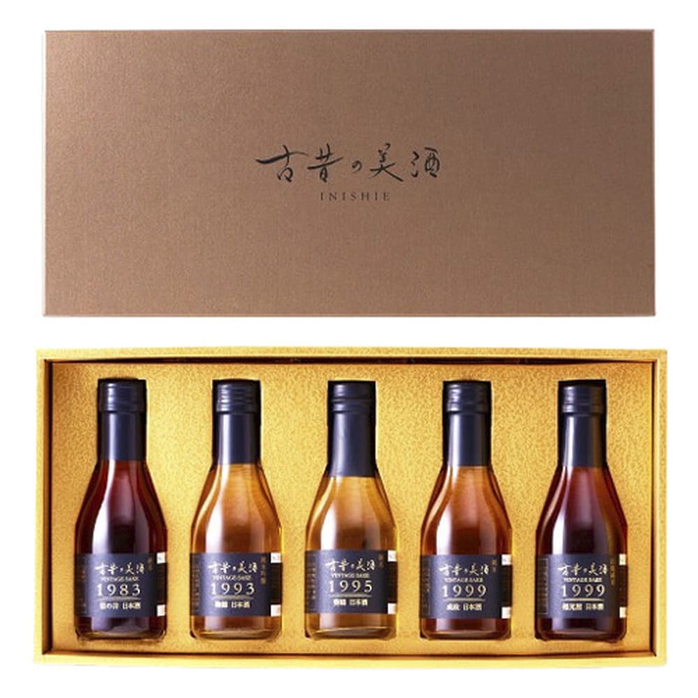 古昔の美酒>古酒セット 至高 | TAKASHIMAYA グルメ＆コンフォート