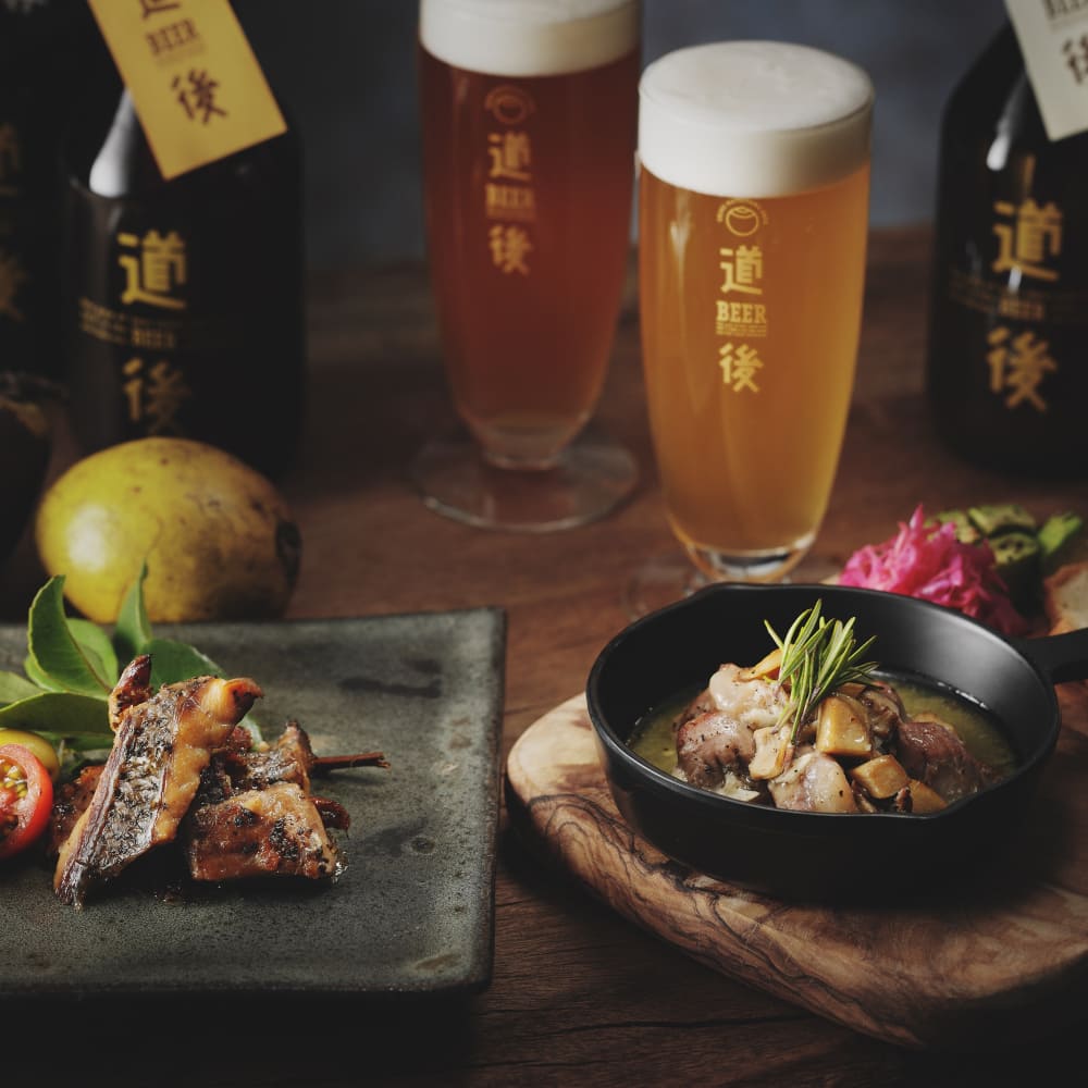 水口酒造>道後ビールと瀬戸内おつまみセット | TAKASHIMAYA グルメ