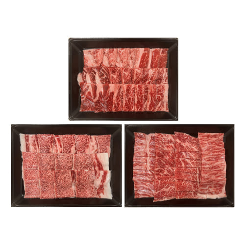 長野】信州アルプス牛焼肉用 1000g | TAKASHIMAYA グルメ＆コンフォート