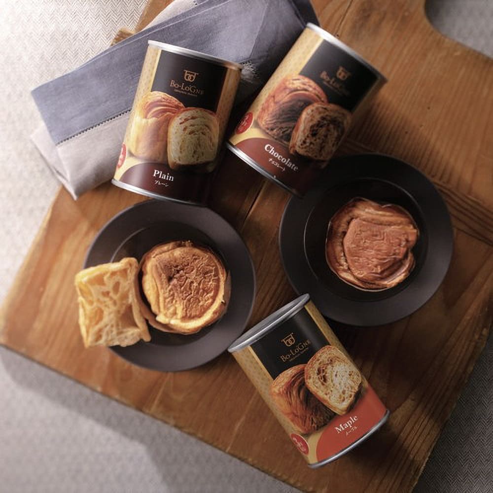 ボローニャ 缶deボローニャセット | TAKASHIMAYA グルメ＆コンフォート
