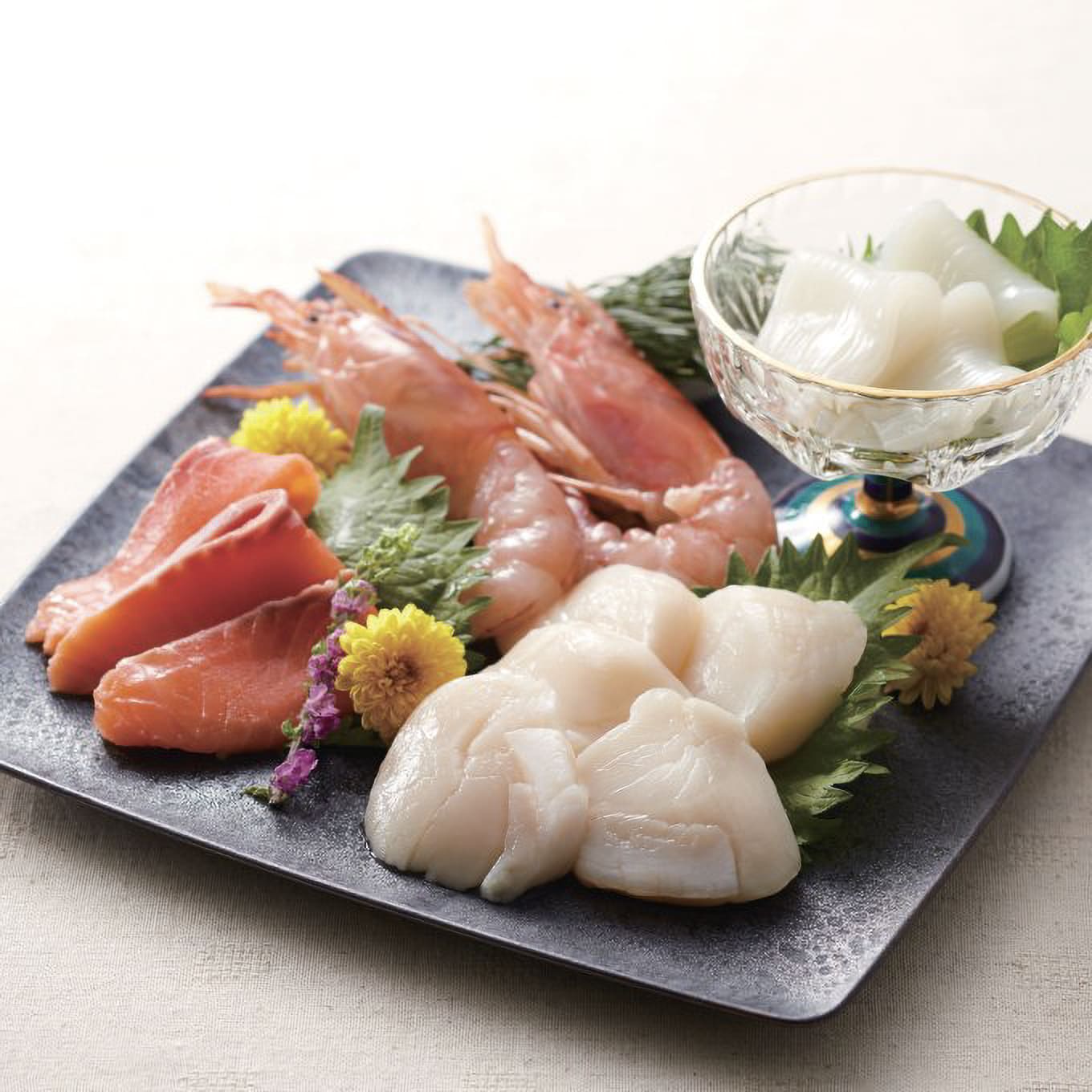 刺身　 お刺身セット | TAKASHIMAYA グルメ＆コンフォート