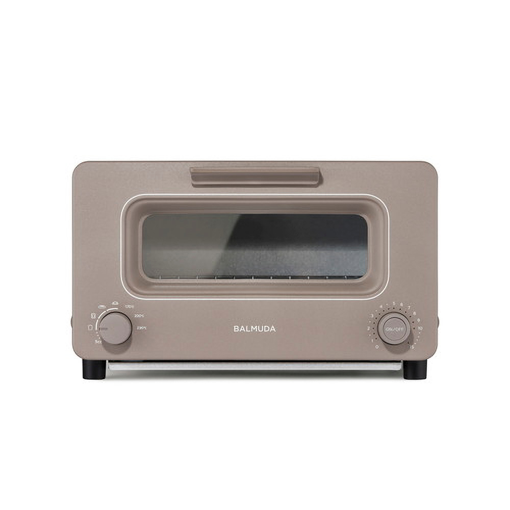 バルミューダ ザ・トースター ショコラ K11A-CW | TAKASHIMAYA グルメ