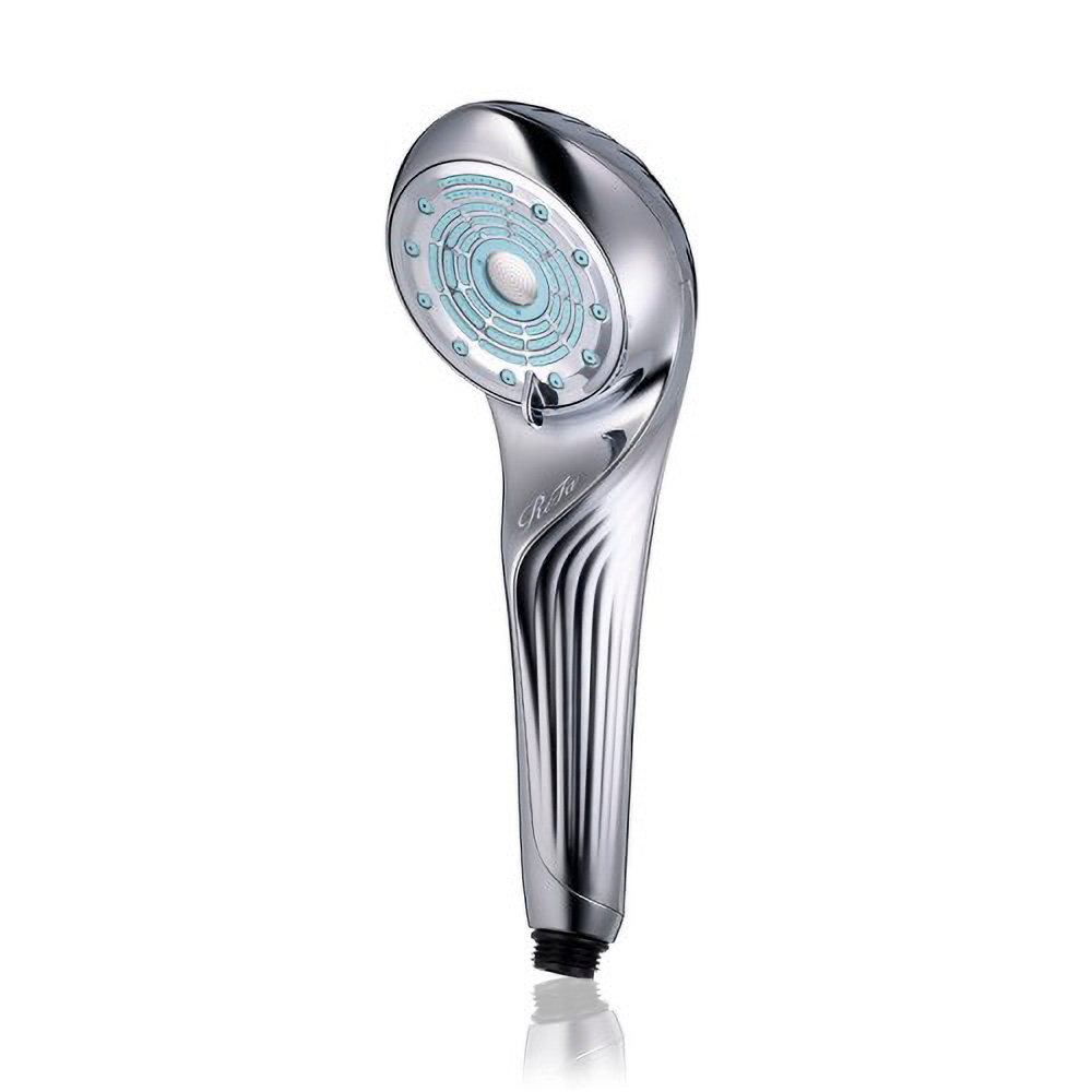ReFa FINE BUBBLE U シルバー RS-BH-15A | TAKASHIMAYA グルメ