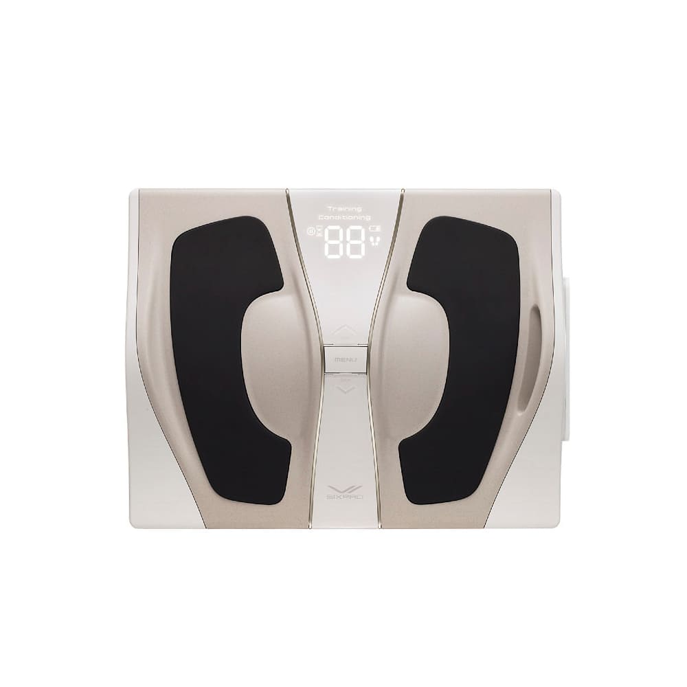 SIXPAD Foot Fit 3 SE-BZ-02A | TAKASHIMAYA グルメ＆コンフォート