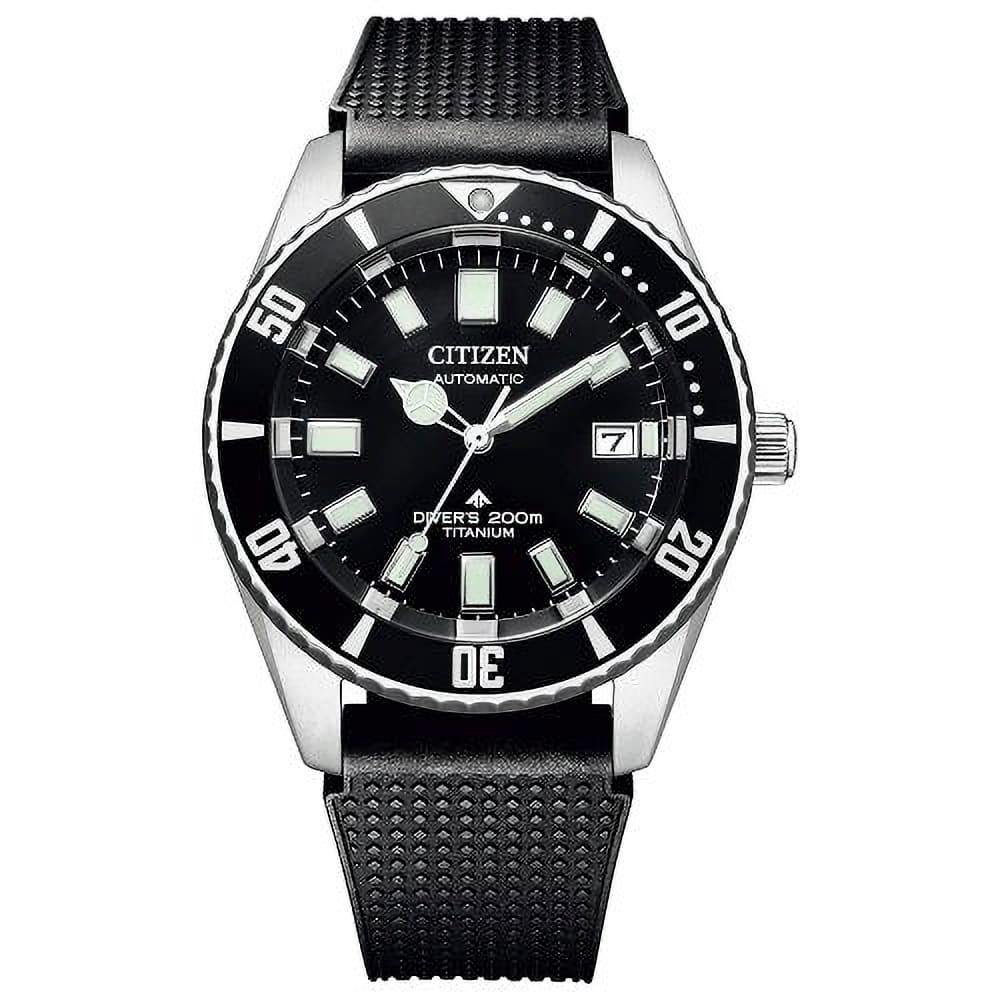 CITIZEN PROMASTER NB6021-17E | TAKASHIMAYA グルメ＆コンフォート