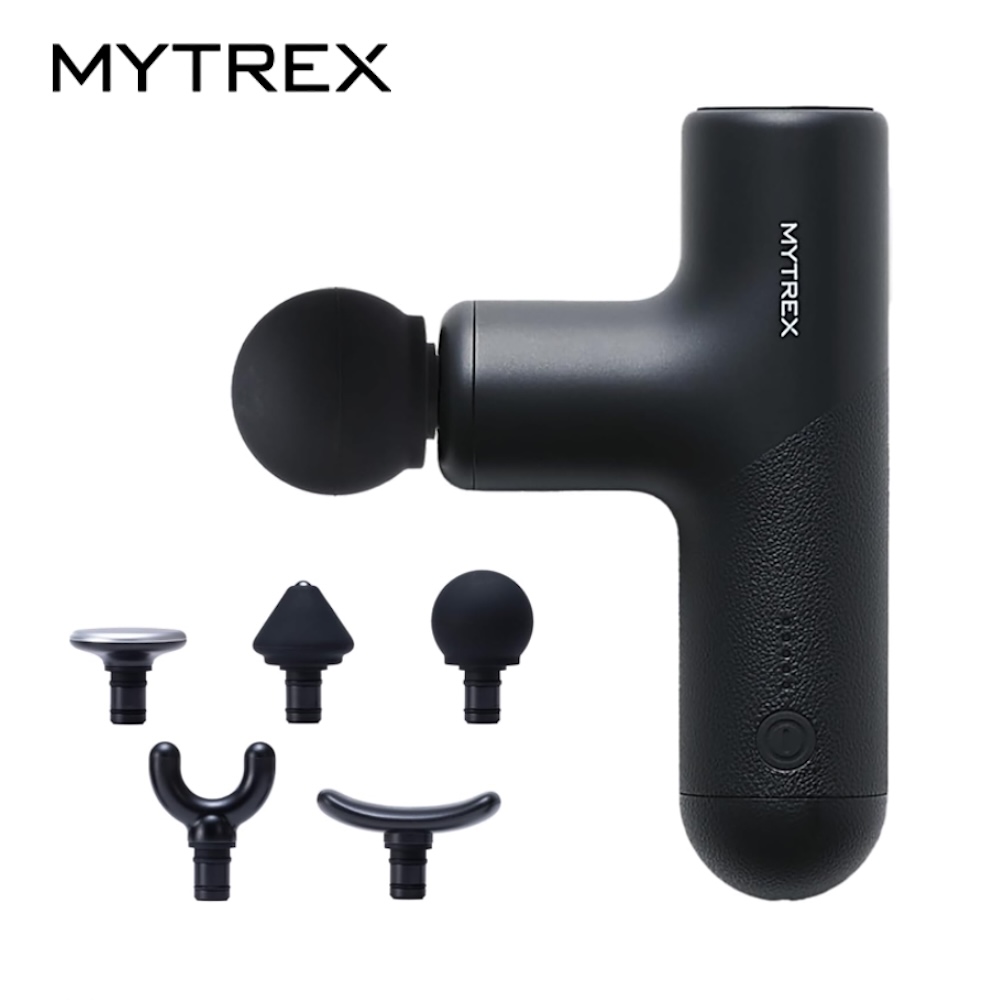 リラクゼーショングッズ MYTREX MT/BY-RBM20B BLACK MYTREX REBIVE AIR ブラック MT-RBA-22B | TAKASHIMAYA グルメ
