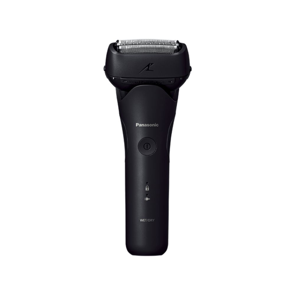 パナソニック ラムダッシュ3枚刃 ブラック ES-L321W-K | TAKASHIMAYA