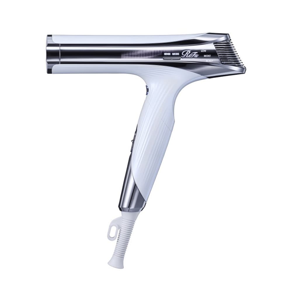 ReFa BEAUTECH DRYER S+ ホワイト RE-BC-02A | TAKASHIMAYA グルメ