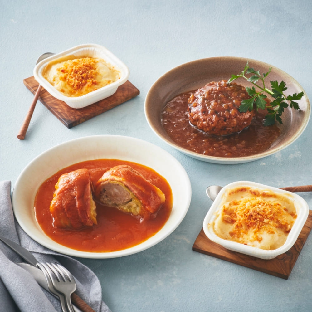 惣菜 | TAKASHIMAYA グルメ＆コンフォート