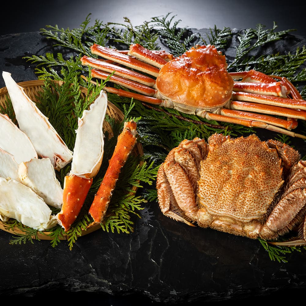 かに・えび | TAKASHIMAYA グルメ＆コンフォート