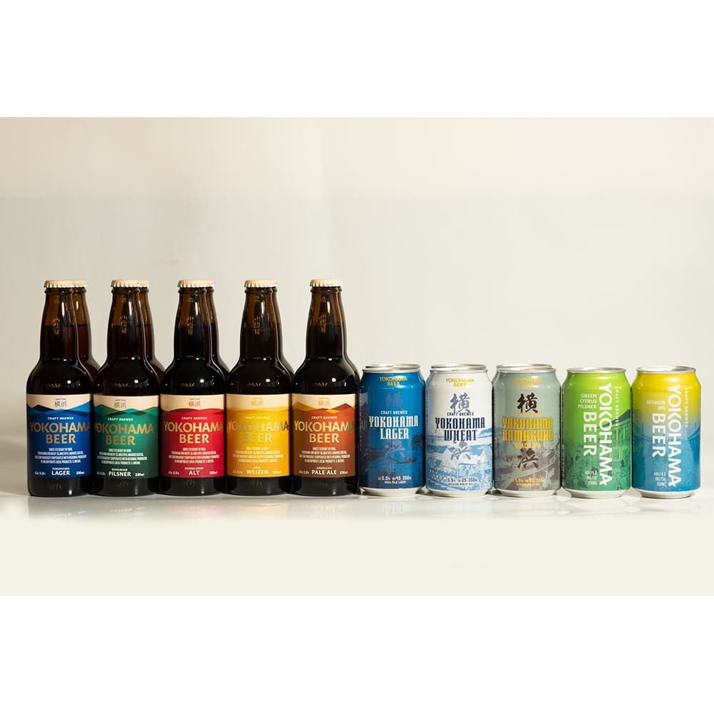 ビール各種 瀬戸内の爽やかな柑橘香を閉じ込めた新作ビール「Saison wih