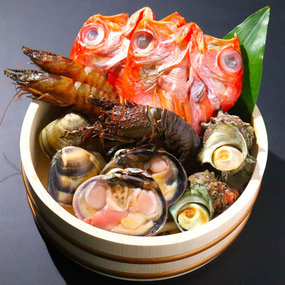 魚介加工品 | TAKASHIMAYA グルメ＆コンフォート