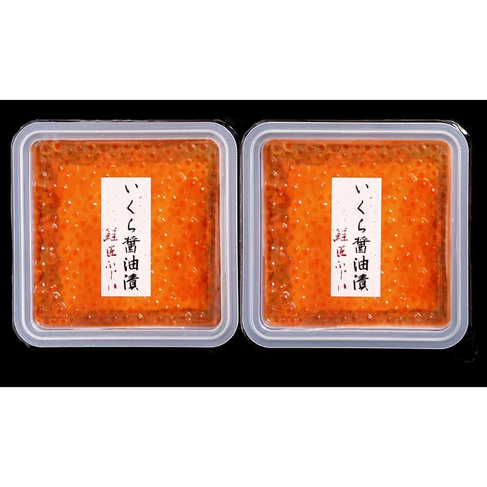 藤井水産＞ いくら醤油漬け | TAKASHIMAYA グルメ＆コンフォート