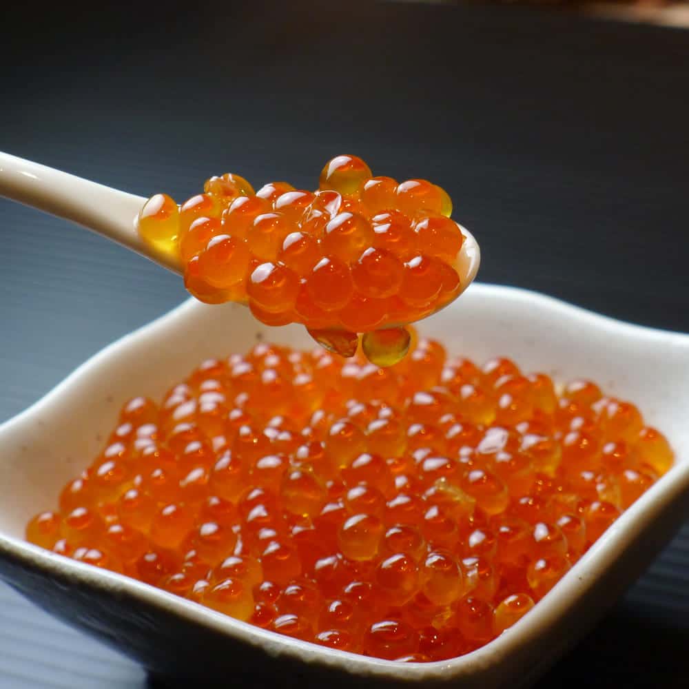 ★Shurii★　北投石結晶体718グラム付着体312グラムのセット 藤井水産＞ いくら醤油漬け | TAKASHIMAYA グルメ＆コンフォート