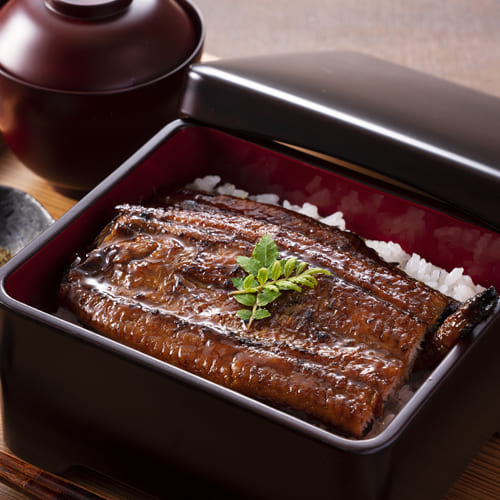 薩摩川内鰻＞ 鹿児島県産 うなぎ長蒲焼 460g | TAKASHIMAYA グルメ