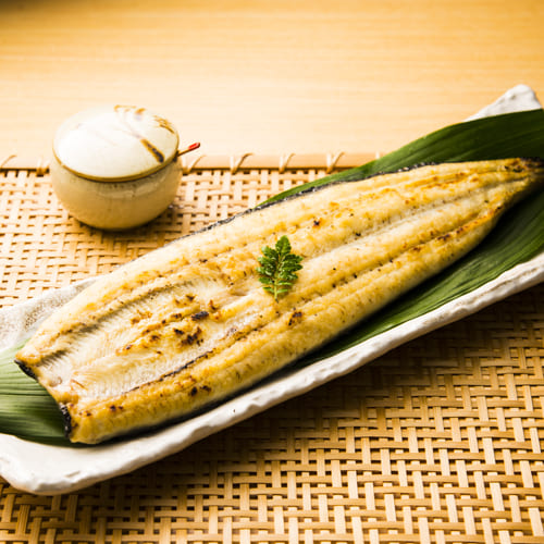 薩摩川内鰻＞ 鹿児島県産 うなぎ食べ比べセット（蒲焼2尾・白焼1尾